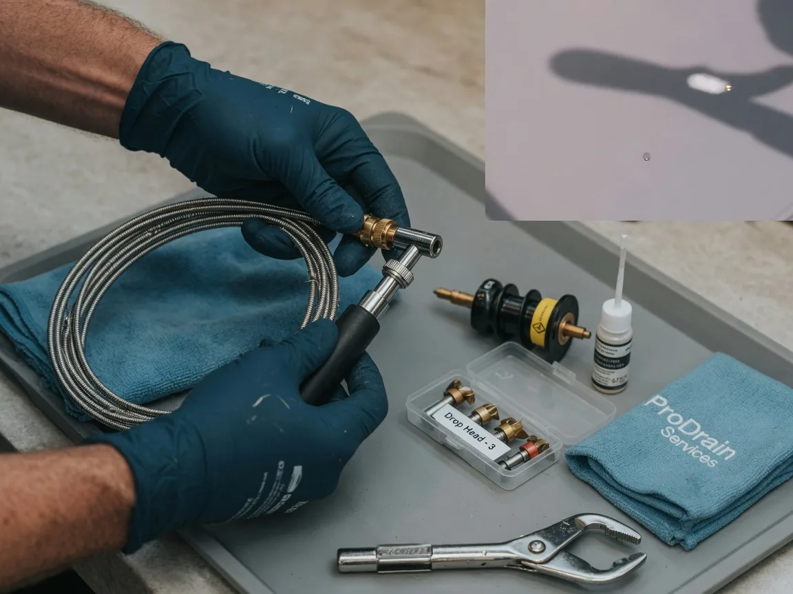 Why choose Drain Cleaning in Canehill, AR